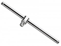 Facom S.120A Sliding T Handle 1/2in Drive