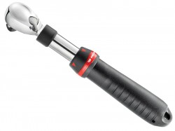Facom Extendable Ratchet 1/2in Drive