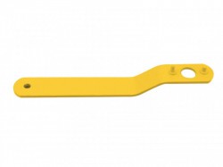 Flexipads World Class Pin Spanner 28-4 Yellow