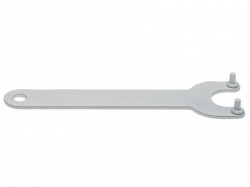 Flexipads World Class Pin Spanner 30-4 White