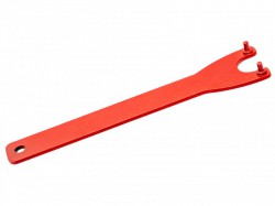 Flexipads World Class Pin Spanner 35-5 Red