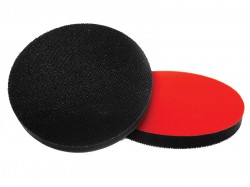 Flexipads World Class Dual Action Cushion Pad 125mm VELCRO Brand