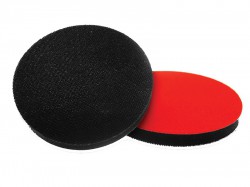 Flexipads World Class Dual Action Cushion Pad 150mm VELCRO Brand