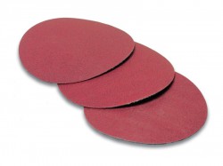 Spindle Pads & Abrasives