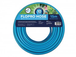 Flopro Flopro Hose 15m 12.5mm (1/2in) Diameter