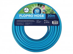 Flopro Flopro Hose 30m 12.5mm (1/2in) Diameter