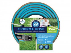 Flopro Flopro + Hose 15m 12.5mm (1/2in) Diameter