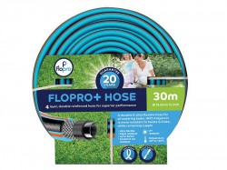 Flopro Flopro + Hose 30m 12.5mm (1/2in) Diameter