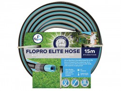 Flopro Flopro Elite Hose 15m 12.5mm (1/2in) Diameter