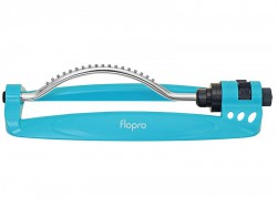 Flopro Flopro Cascade Oscillating Sprinkler