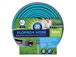 Flopro Flopro + Hose 50m 12.5mm (1/2in) Diameter