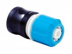 Flopro Flopro + Water Stop Hose Connector 12.5mm (1/2in)