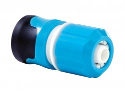 Flopro Flopro Supergrip Tap to Hose Connector 12.5mm (1/2in)