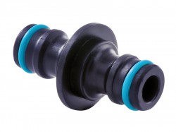 Flopro Flopro+ Double Male Connector 12.5mm (1/2in)