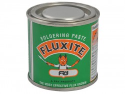 Fluxite Tin Soldering Paste 100g