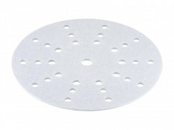 Flex Power Tools D225-30 MF-P80 VE12 Xtreme Non-orbital Sandpaper Disc 225mm x P 80 12 Pack