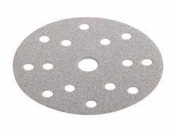 Flex Power Tools D150-14 SV-P400 VE25 Xtreme Sandpaper Disc 150mm x P 400 25 Pack
