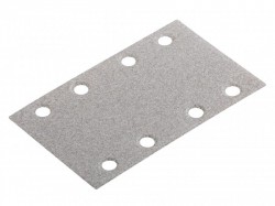 Flex Power Tools SV-P150 VE25 Xtreme Sandpaper Sheet 80 x 133mm x P 150 25 Pack