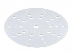 Flex Power Tools D225-30 MF-P100 VE12 Xtreme Non-orbital Sandpaper Disc 225mm x P 100 12 Pack