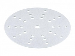 Flex Power Tools D225-30 MF-P150 VE12 Xtreme Non-orbital Sandpaper Disc 225mm x P 150 12 Pack