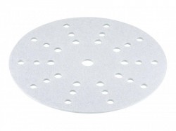 Flex Power Tools D225-30 MF-P180 VE12 Xtreme Non-orbital Sandpaper Disc 225mm x P 180 12 Pack