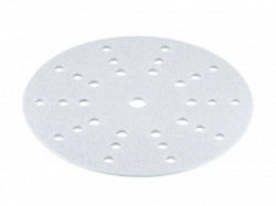 Flex Power Tools D225-30 MF-P220 VE12 Xtreme Non-orbital Sandpaper Disc 225mm x P 220 12 Pack