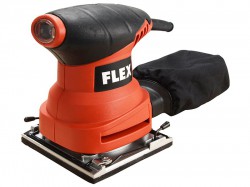 Flex Power Tools MS 713 Palm Sander 220 Watt 240 Volt
