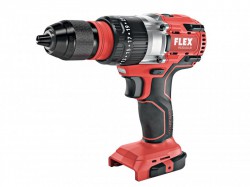 Flex Power Tools PD 2G 18.0-EC Brushless Combi Drill 18V Bare Unit