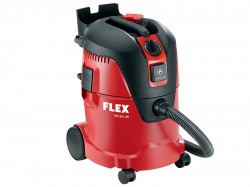Flex Power Tools VCE 26 L MC Safety Vacuum Cleaner 1250 Watt 110 Volt