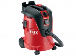 Flex Power Tools VCE 26 L MC Safety Vacuum Cleaner 1250 Watt 240 Volt