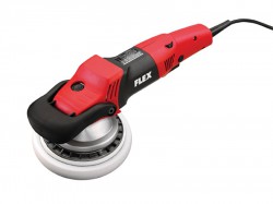 Flex Power Tools XC 3401 Orbital Polisher 900 Watt 240 Volt