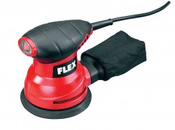 Flex Power Tools X713 Flex Random Orbit Sander 230 Watt 240 Volt