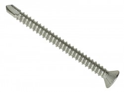 Window Screws