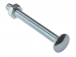 Carriage Bolts