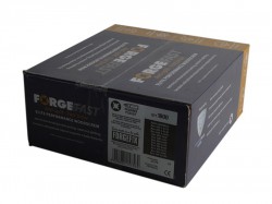 ForgeFix ForgeFast Pozi Compatible Wood Screw Forge Pack 1800 Piece