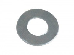 Forgefix Flat Washers DIN125 ZP M3 Forge Pack 120