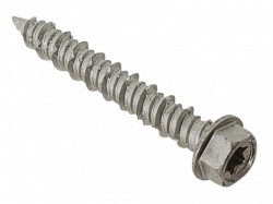 Composite Panel & Masonry Screws