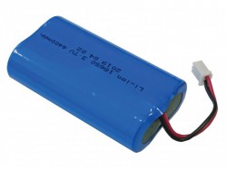 Faithfull Power Plus Replacement Battery for FPPSLLEDPOD2