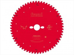 Freud Wood Mitre Saw Blade 260 x 30 x 2.4/1.8mm x 60T