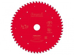 Freud Metal Circular Saw Blade 165 x 20 x 1.8/1.3mm x 54T