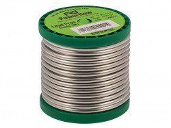 Frys Metals Lead-Free Solder 3.25mm 99c - 500g Reel