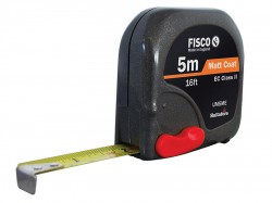 Fisco UM5ME Unimatic II Tape 5m/16ft (Width 16mm)