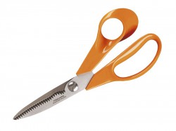 Fiskars Universal Garden Scissor 180mm (7in)