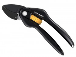 Fiskars SingleStep P25 Anvil Pruner