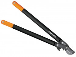 Fiskars PowerGear Bypass Loppers - Large