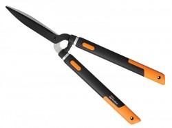 Fiskars SmartFit Telescopic Hedge Shears HS86