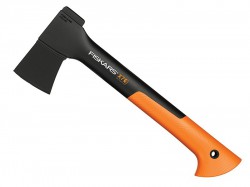 Fiskars XS X7 Chopping Axe 640g (1.4 lb)