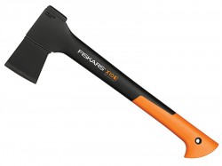 Fiskars S-X10 Chopping Axe 980g (2.1lb)