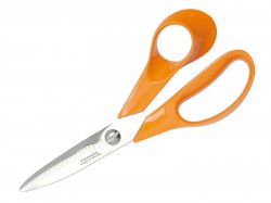 Fiskars Kitchen & Food Scissor 180mm (7in)