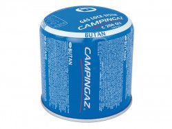 Campingaz C206GLS Butane Propane Gas Cartridge 190g